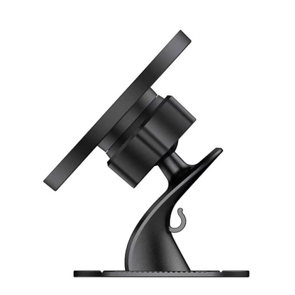 Magnetyczny Uchwyt Samochodowy Tech-Protect N56 2in1 II, Uniwersalny, Czarny