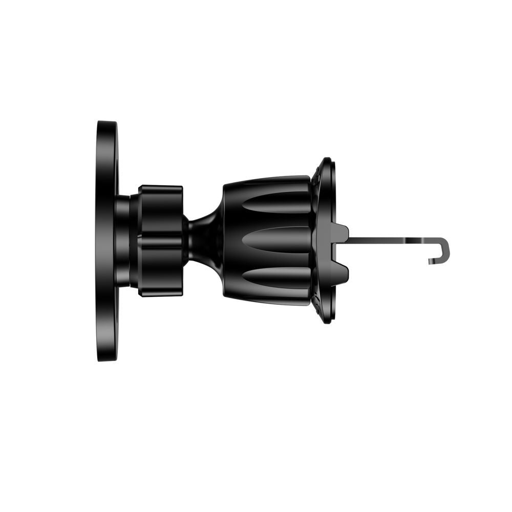Uchwyt Samochodowy Magnetyczny Tech-Protect N56 Carbon Vent, Uniwersalny, Czarny