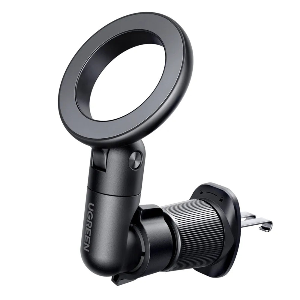 UGREEN LP923 (65185) Universal Magnetic Car Holder, Black