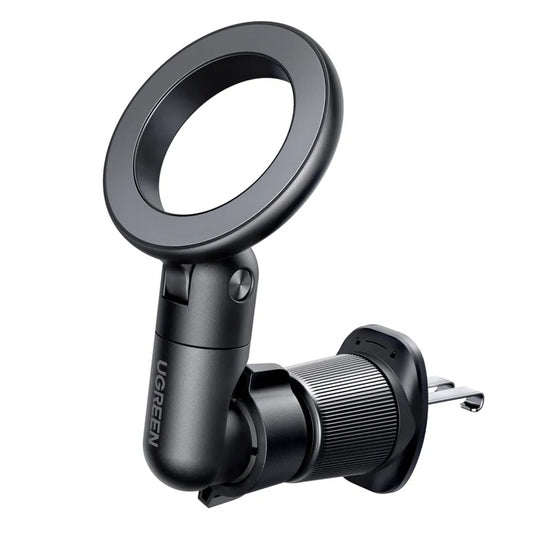 Uchwyt Samochodowy Magnetyczny UGREEN LP923 (65185), Uniwersalny, Czarny