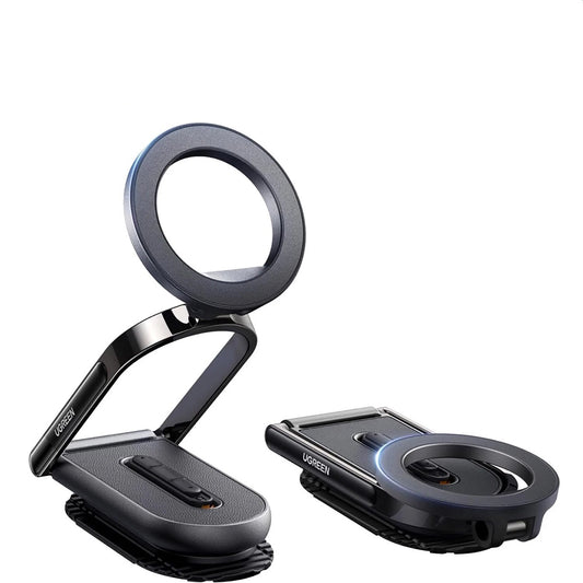 Uniwersalny Magnetyczny Uchwyt Samochodowy UGREEN LP924 (65186), Czarny