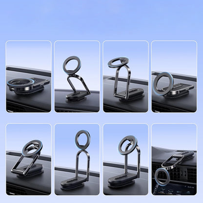 UGREEN LP924 (65186) Universal Magnetic Car Holder, Black