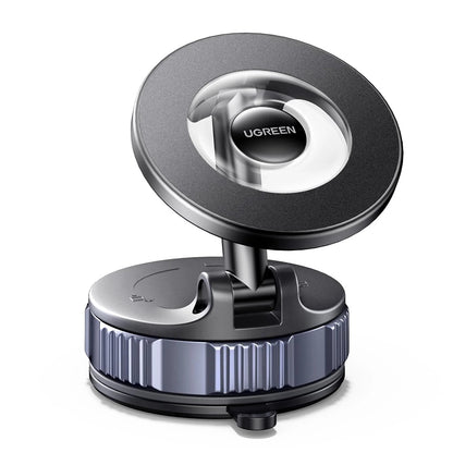 UGREEN LP970 (75666) Universal Magnetic Car Holder, Black