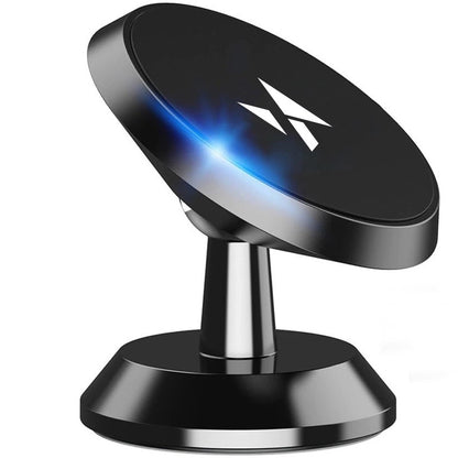 Magnetic Car Mount WZK WMH-05, Universal, Black