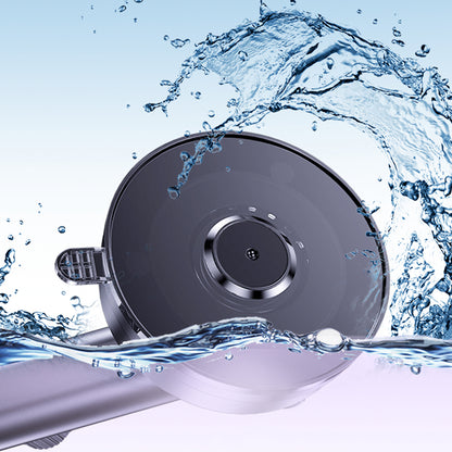 Uchwyt Samochodowy Magnetyczny Yesido C160, Uniwersalny, Czarny