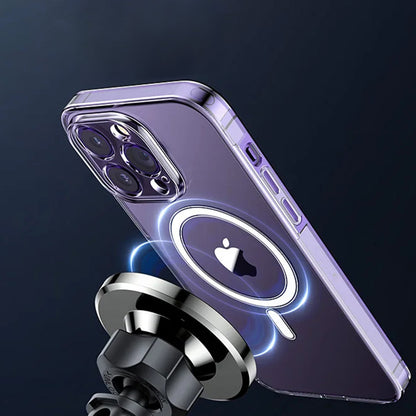 Magnetyczny Uchwyt Samochodowy Yesido C179, Uniwersalny, Czarny