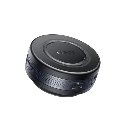 Uchwyt Samochodowy Magnetyczny Yesido C223, Uniwersalny, Czarny