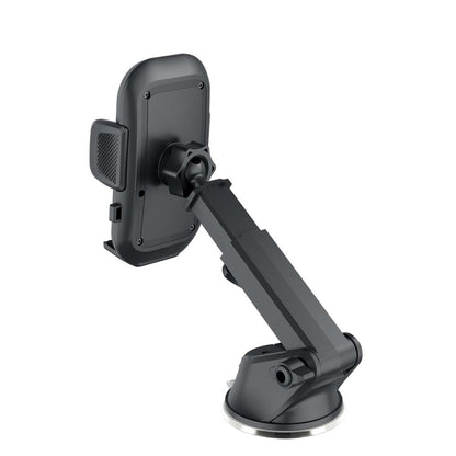 Uchwyt samochodowy Proove Longway Plaid, 4.7 cala - 6.9 cala, Czarny CHLP00000001