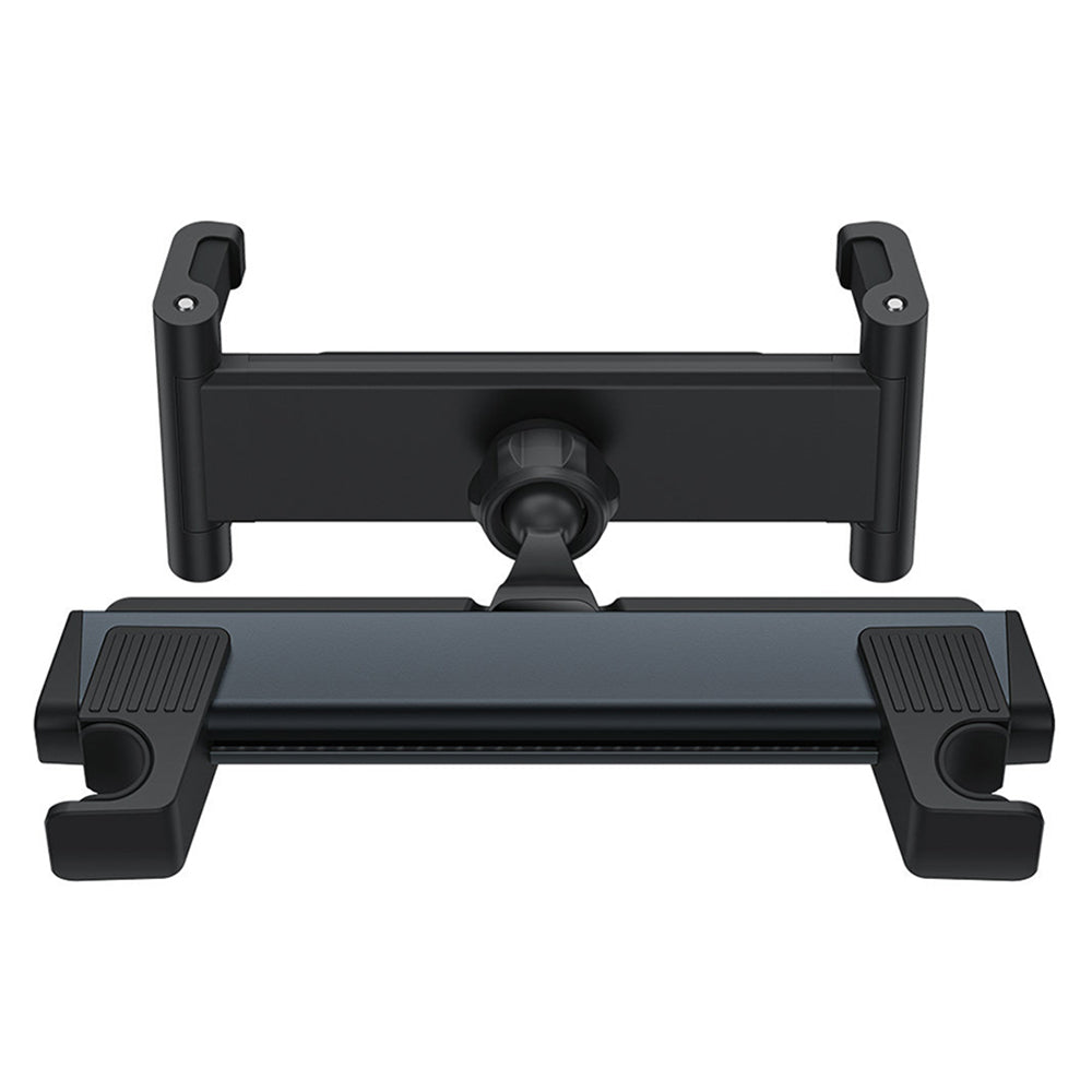 Baseus Joyride Pro Car Headrest Mount, 4.7inch - 12.3inch, Black SUTQ000001