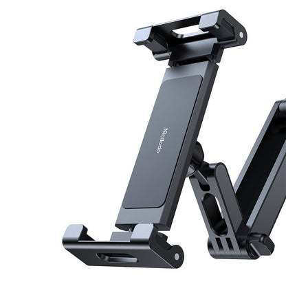 Uchwyt samochodowy na zagłówek McDodo CM-4320, 4.7 cala - 12.9 cala, Czarny