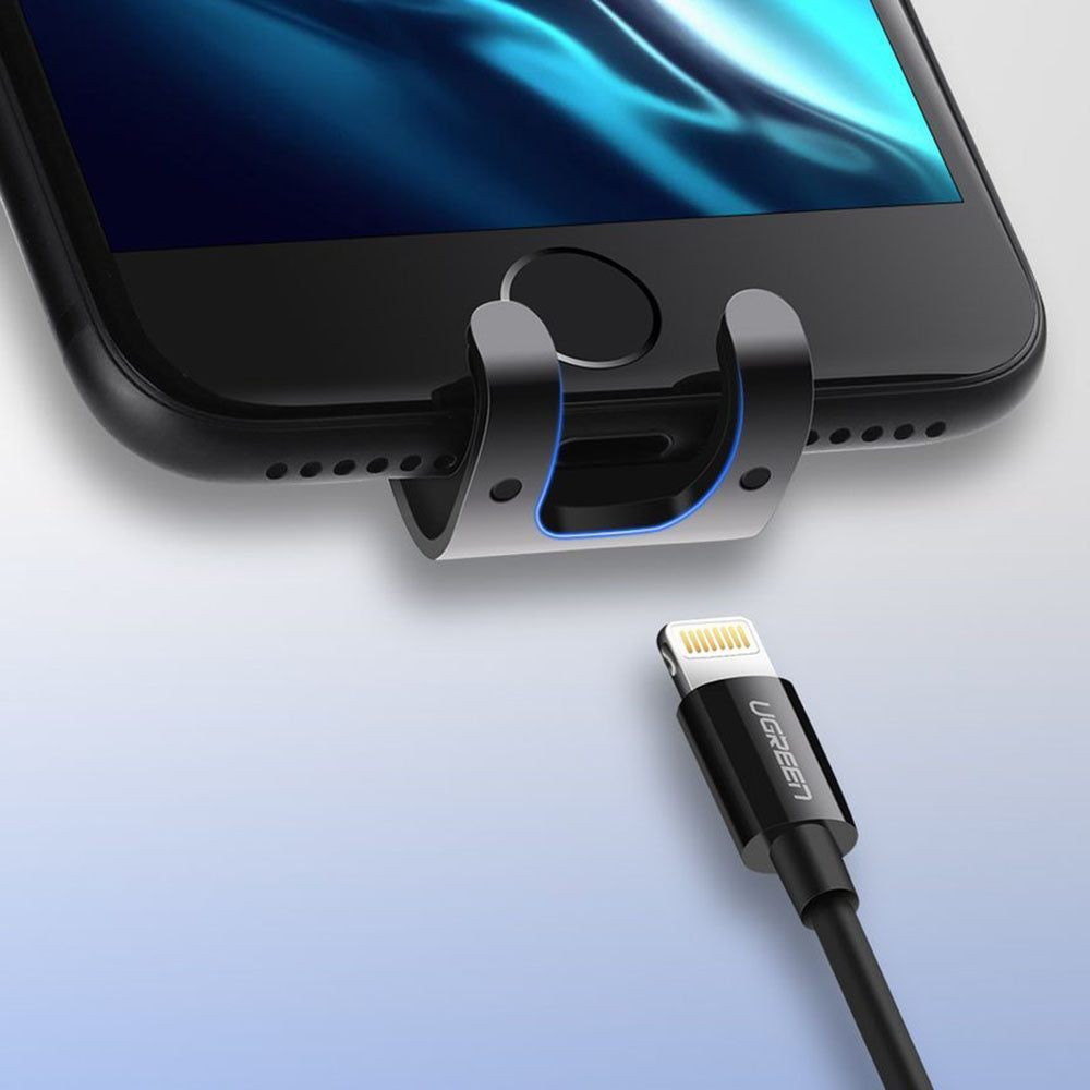 UGREEN LP130 (50564) Universal Car Holder, Grey