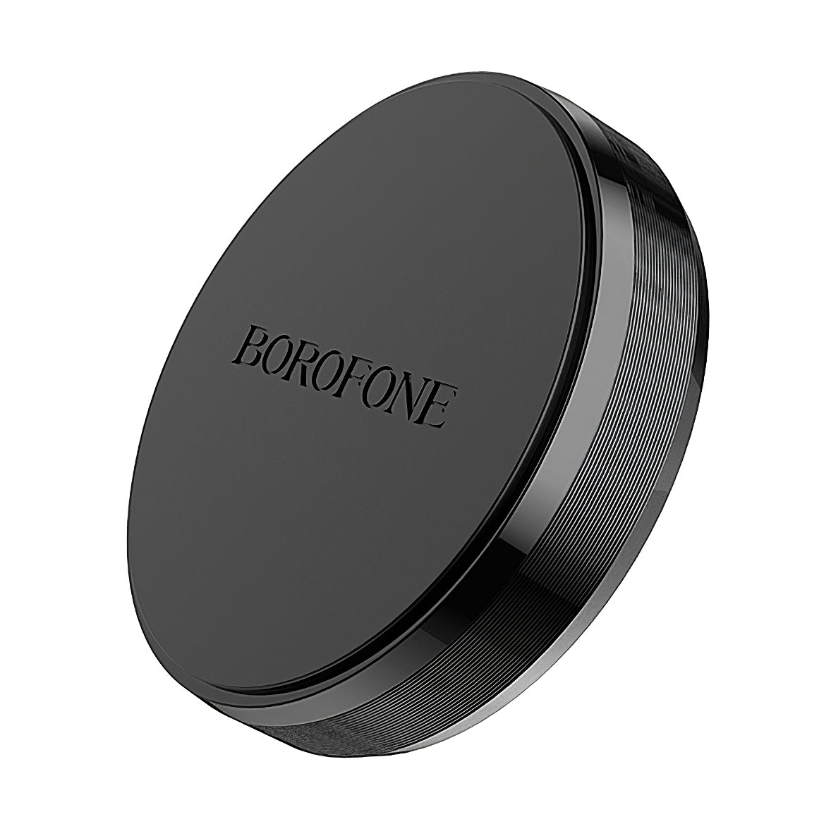 Uchwyt Samochodowy Magnetyczny Borofone BH7 Plane Dashboard, Uniwersalny, Czarny
