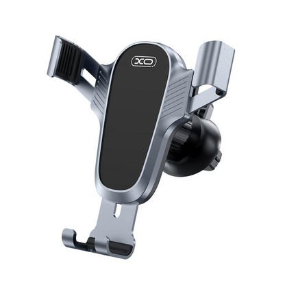 XO Design C86 Car Holder, 4.5inch - 7inch, Black