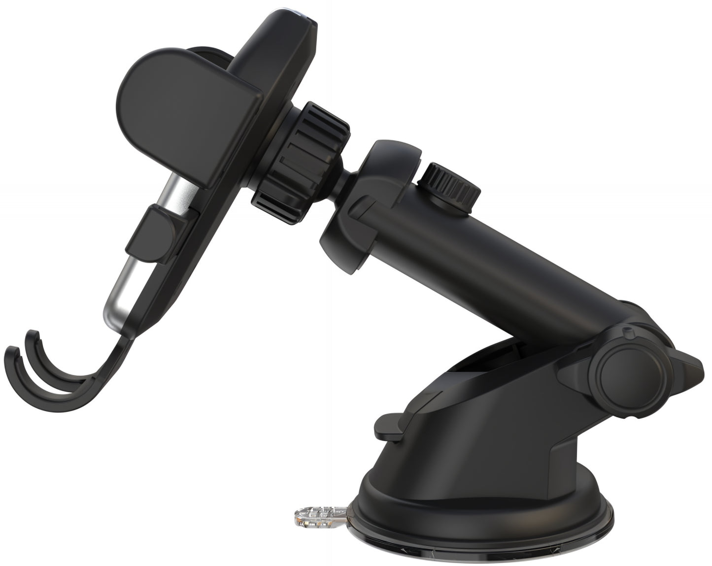 Uchwyt samochodowy XO Design C77, Uniwersalny, Czarny