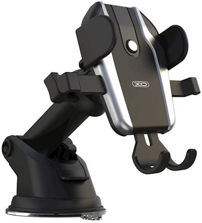 Uchwyt samochodowy XO Design C77, Uniwersalny, Czarny