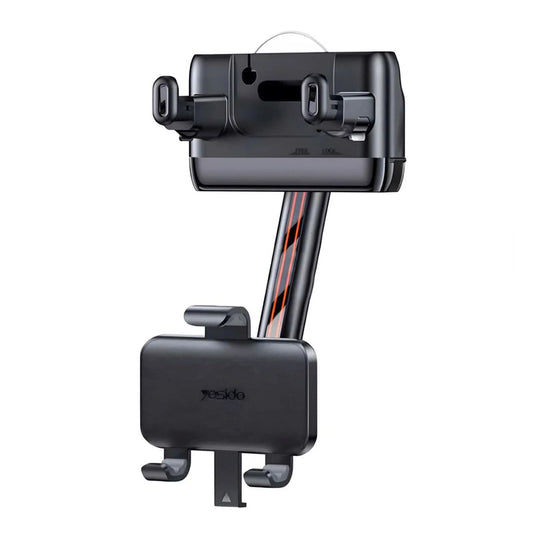 Uchwyt samochodowy Yesido C265, Uniwersalny, Czarny