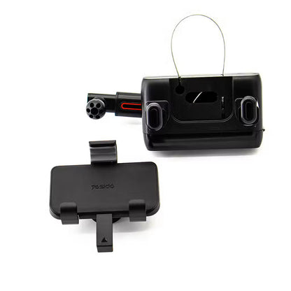 Uchwyt samochodowy Yesido C265, Uniwersalny, Czarny