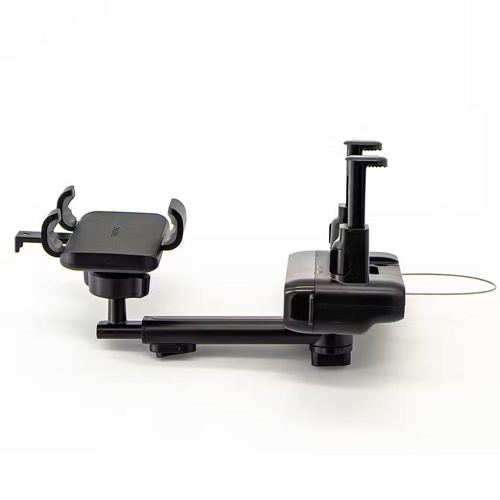 Uchwyt samochodowy Yesido C265, Uniwersalny, Czarny