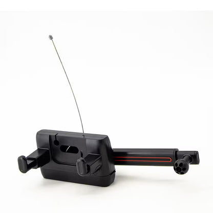 Uchwyt samochodowy Yesido C265, Uniwersalny, Czarny