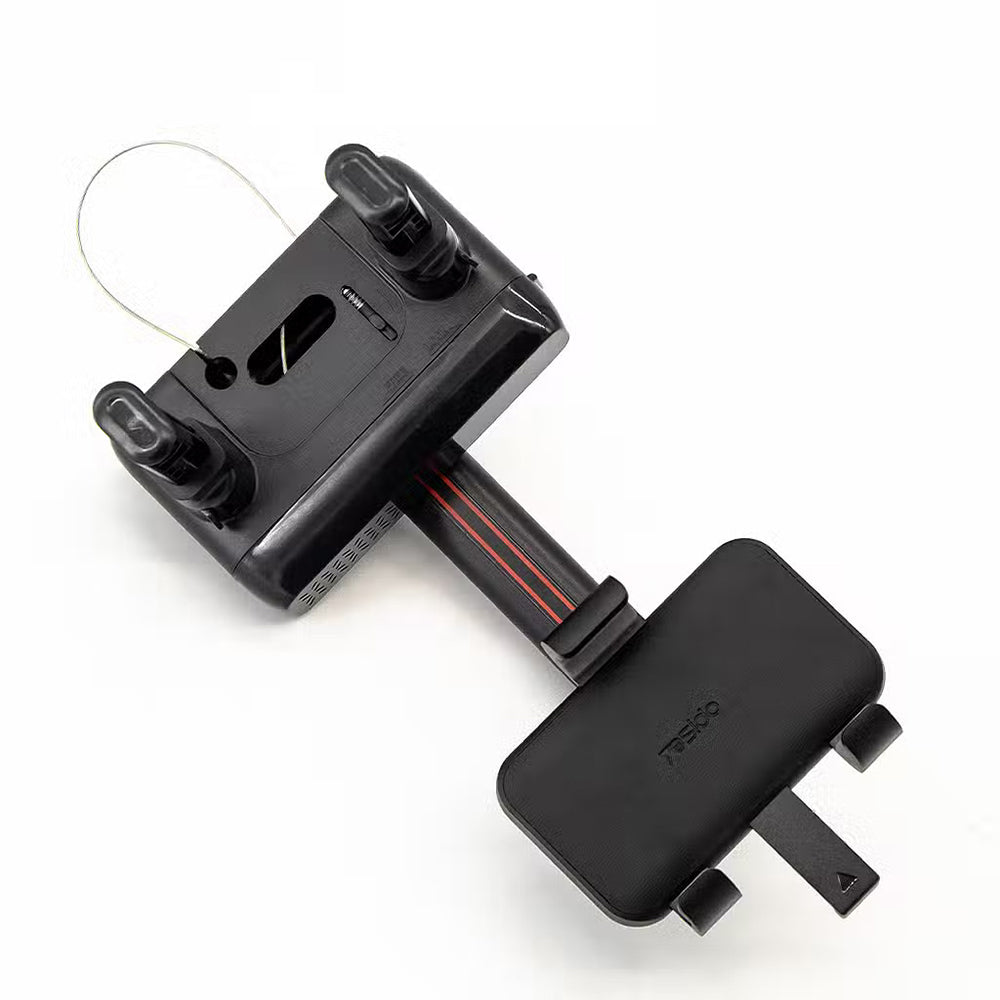 Uchwyt samochodowy Yesido C265, Uniwersalny, Czarny