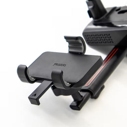 Uchwyt samochodowy Yesido C265, Uniwersalny, Czarny