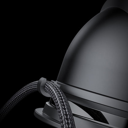 Yesido C268 Car Holder, 4inch - 8inch, Black