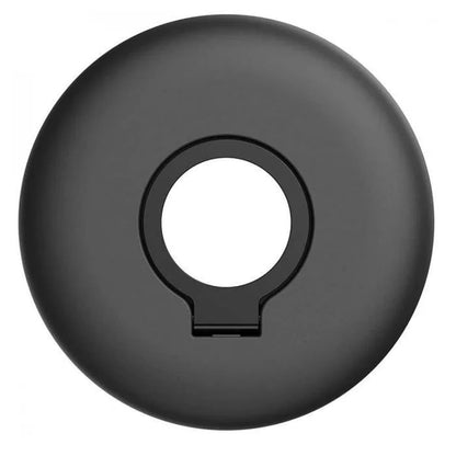 Podstawka Baseus BS-W511R do ładowarki bezprzewodowej Apple Watch Series, Czarna ACSLH-02