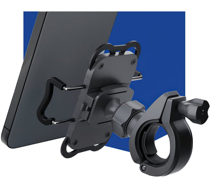 3MK Holder Pro Bike Mount, Universal, Black