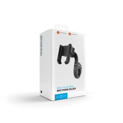 Fixed Bikee Plus Vista Universal Bicycle Holder, Black