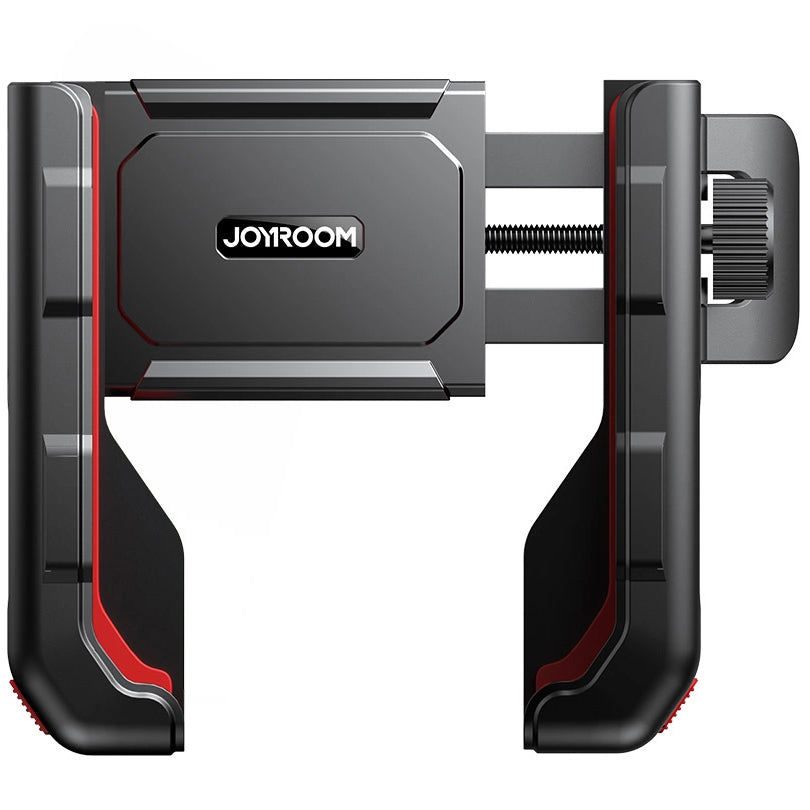 Uchwyt na rower Joyroom JR-ZS266, 4.7 cala - 7 cali, Czarny