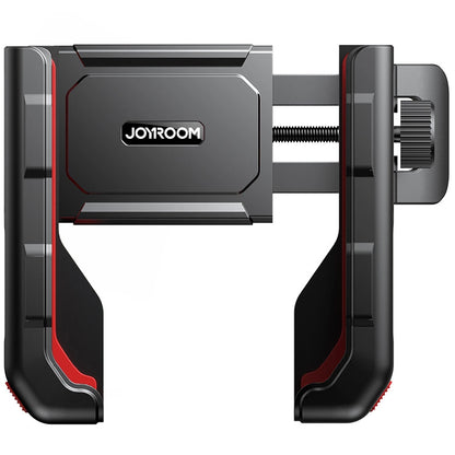 Uchwyt na rower Joyroom JR-ZS266, 4.7 cala - 7 cali, Czarny