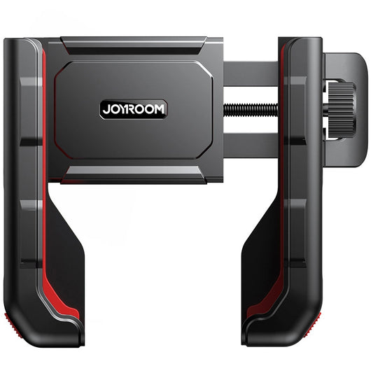 Uchwyt na rower Joyroom JR-ZS266, 4.7 cala - 7 cali, Czarny