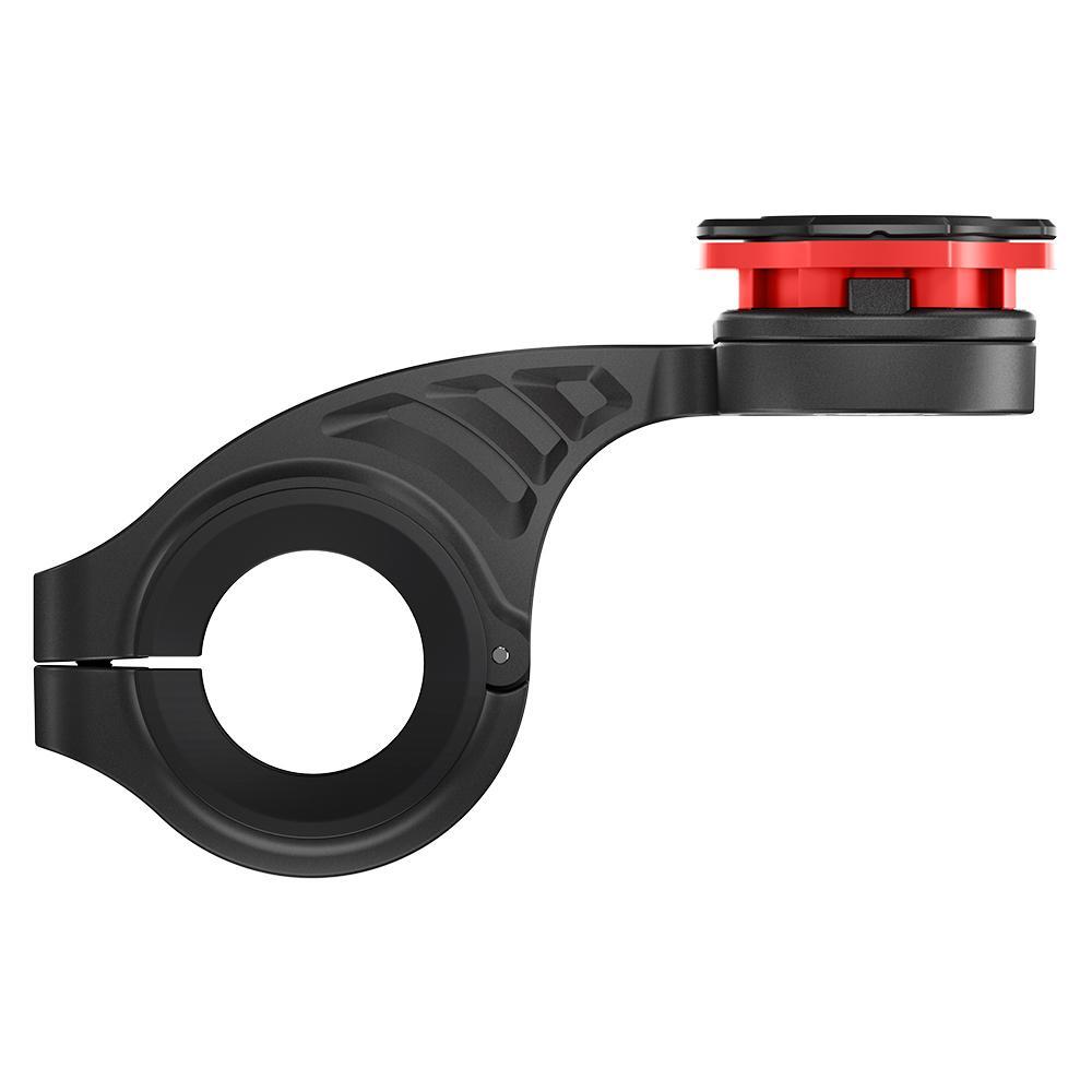 Uchwyt rowerowy Spigen MF100, uniwersalny, czarny 000MP25056