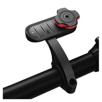 Uchwyt rowerowy Spigen MF100, uniwersalny, czarny 000MP25056