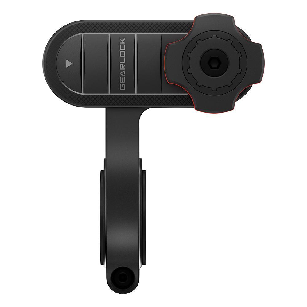 Uchwyt rowerowy Spigen MF100, uniwersalny, czarny 000MP25056