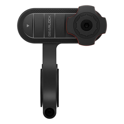Uchwyt rowerowy Spigen MF100, uniwersalny, czarny 000MP25056