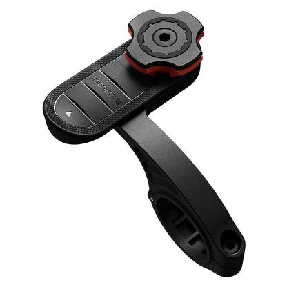 Uchwyt rowerowy Spigen MF100, uniwersalny, czarny 000MP25056