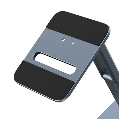 Uchwyt biurkowy Baseus Biaxial, uniwersalny, ciemnoszary B10431801811-00