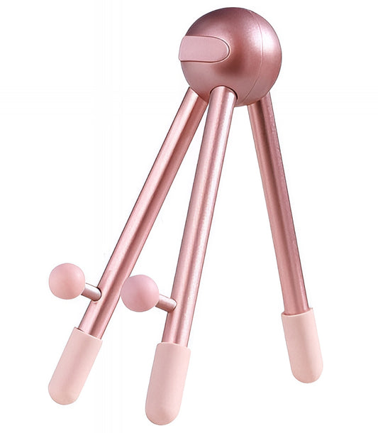 Remax Alien RM-C58 Desk Stand, Universal, Pink