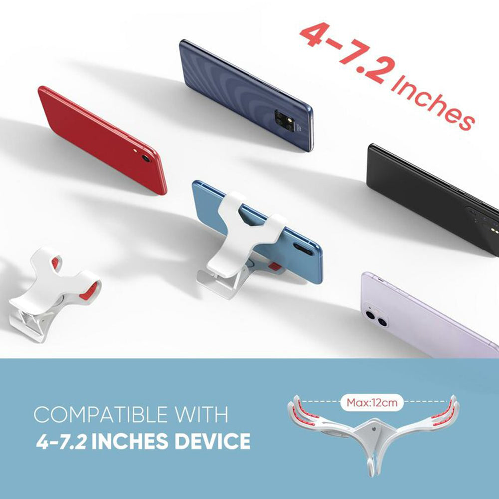 Podstawka na biurko UGREEN LP113 (30488), Uniwersalna, Biała