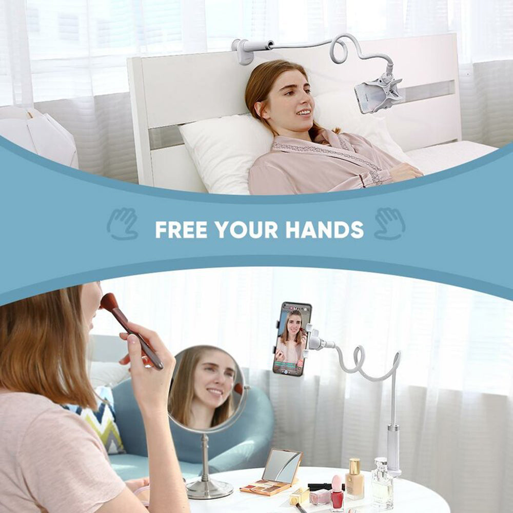 Podstawka na biurko UGREEN LP113 (30488), Uniwersalna, Biała