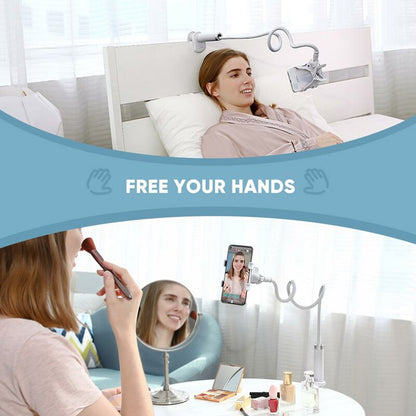 Podstawka na biurko UGREEN LP113 (30488), Uniwersalna, Biała