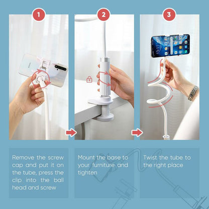 Podstawka na biurko UGREEN LP113 (30488), Uniwersalna, Biała