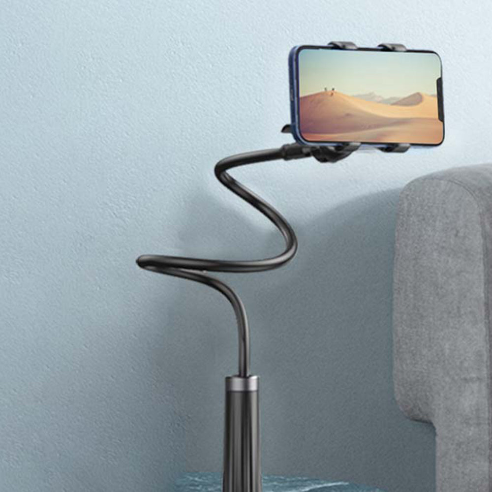 Uchwyt biurkowy UGREEN LP113 (80906), Uniwersalny, Czarny