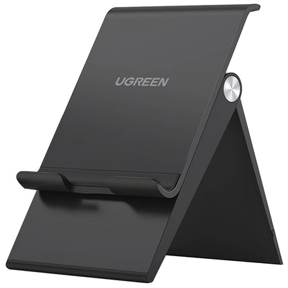 Stojak na biurko UGREEN LP247, Uniwersalny, Czarny