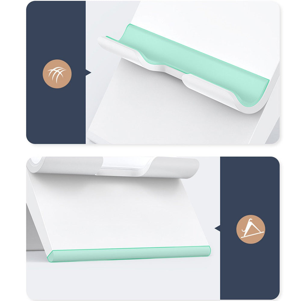 Stojak na biurko UGREEN LP247 (80704), Uniwersalny, Biały