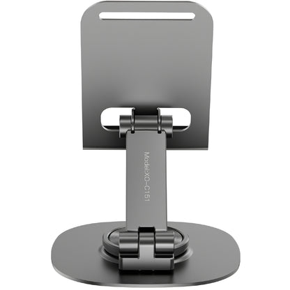 Desk Stand XO Design C151, Universal, Black 