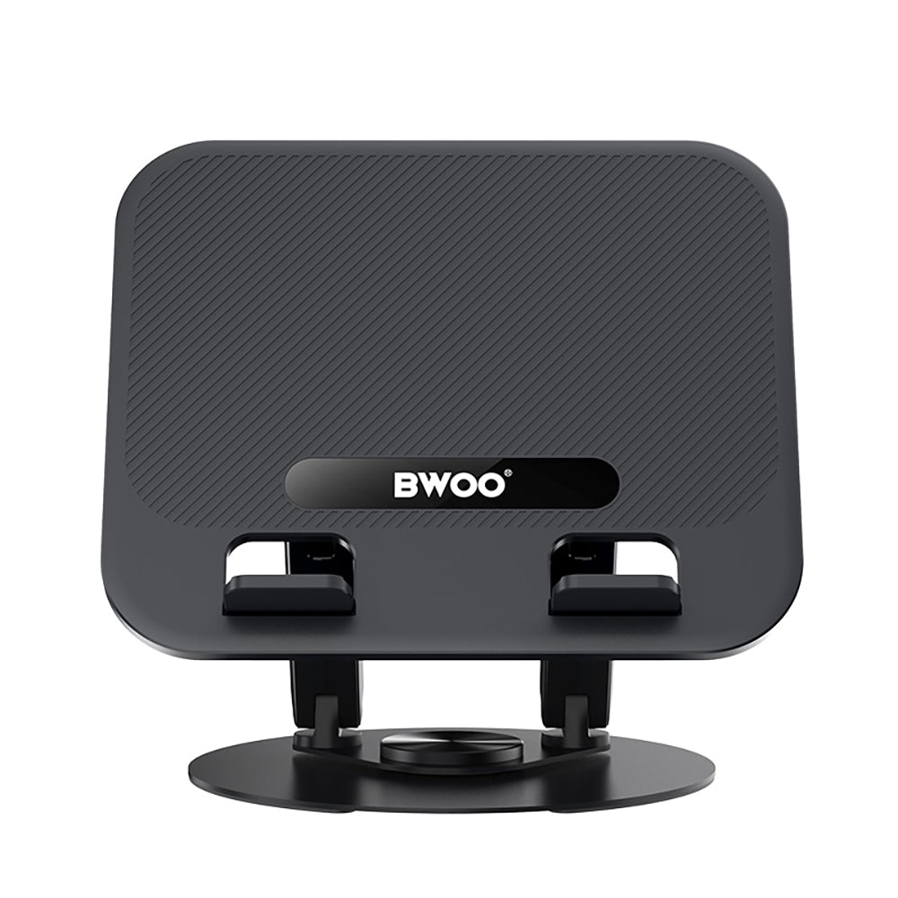 Uchwyt BWOO ZJ-131 na laptop/tabletę, czarny