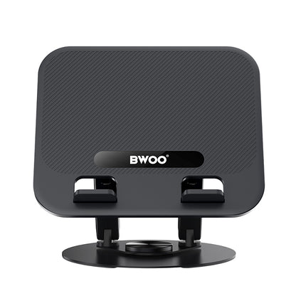 Uchwyt BWOO ZJ-131 na laptop/tabletę, czarny