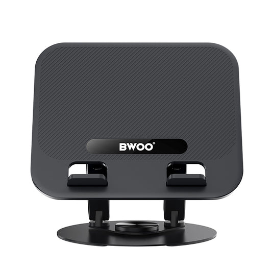 Uchwyt BWOO ZJ-131 na laptop/tabletę, czarny